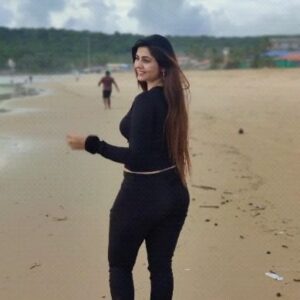 Actress Veena Jagtap HD Instagram Photos and Wallpapers July 2024