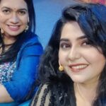 Veena Jagtap