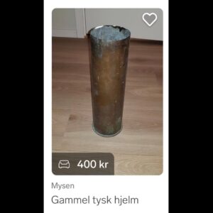 Vegard Ylvisåker Instagram - Man kan si mye om tyskerne sånn krigsmessig basert på de siste hundre-ish årene, men uniformsdesign har de alltid vært råe på. #passform #hjelm #tyskerhode #hvordan
