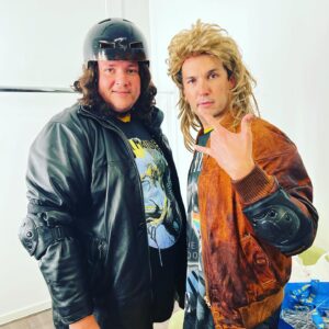 Vegard Ylvisåker Instagram - Søkte på «suksess» på Google, fikk opp dette bildet #tv2