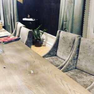 Vegard Ylvisåker Instagram - 20 years of interior design dictatorship has finally come to an end.