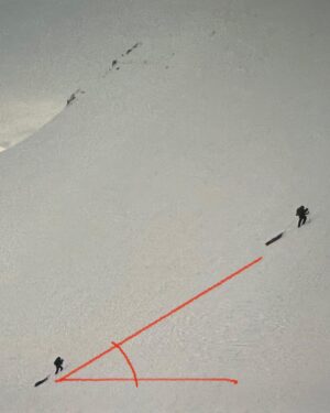 Vegard Ylvisåker Instagram - Endelig litt «oss»-tid! @jorgenepesen, det var en ære å få deg inn på det EKTE lag Nordkapp i noen dager, og selv om jeg visste at du var en bra fyr, så satte jeg veldig pris på å bli kjent med deg i et trangt tomannstelt på en isbre på Svalbard. Vi lærte masse, blant annet at snarveier kommer med vinkler. Bratte vinkler! Takk for turen! 💙Foto: @mattibernitz
