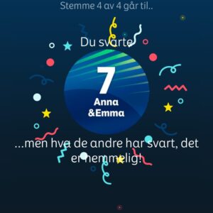 Vegard Ylvisåker Instagram - Done