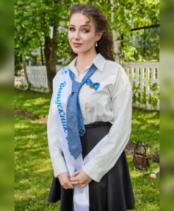Actress Vera Aldonina HD Photos and Wallpapers August 2024
