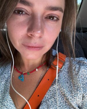 Vera Kincheva Instagram - 🧡
неизвестное, 
как это ни парадоксально, 
можно рассматривать, 
как постоянную характеристику
окружающей среды

Джордан Питерсон