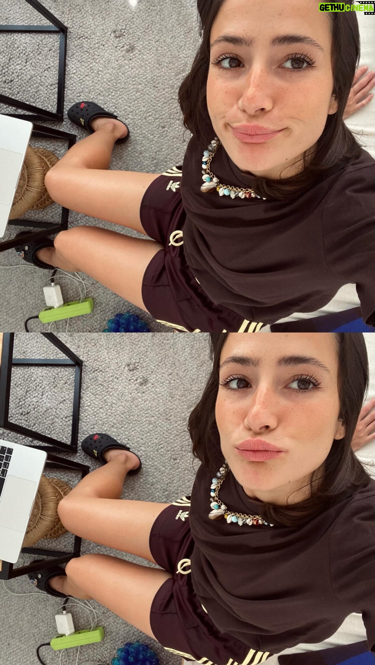 Vera Moura - 3 Likes - brown for skin pale tone >>>>