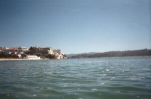 Vera Moura Instagram - Vila Nova de Milfontes by kodak ⛱️🧸🌈