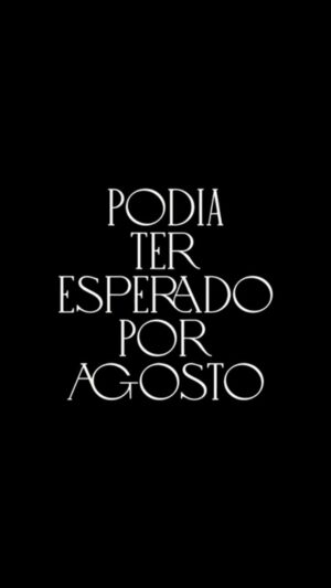 Vera Moura Instagram - Até quando pode esperar o amor? ✨

“Podia ter esperado por Agosto” um filme de @cesartmourao 🎬, produzido por @313features 

Estreia dia 18 de julho nos cinemas :) 

Com @cesartmourao @juliapalha @kev.dias @joaoreis_oficial @luisacruzoficial @carlotinhatinha @llac3rda @fonsecaantoniomanuel @brancodinarte @paiva1980 e eu 🤭 

Obrigada @municipio.arcos.valdevez @visitarcos 

#313features #podiateresperadoporagosto
#cesarmourao
#cinemaportugues 
#estreias
#comediaromantica
#soajo
#arcosdevaldevez