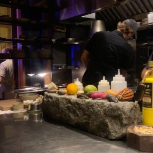 Vera Moura Instagram - the full & unforgettable experience at @meritorest ✨🍴🍸