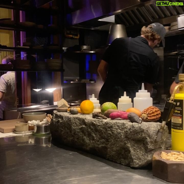 Vera Moura - 3 Likes - the full & unforgettable experience at @meritorest ✨🍴🍸