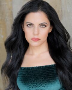Actress Vered Blonstein HD Instagram Photos and Wallpapers June 2019