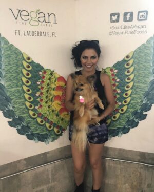 Vered Blonstein Instagram - Best part of my fruity wings? 😍😍😍😍😍😍😍😍😍😍😍😍😍😍😍😍😍😍😍😍😍😍😍😍😍😍😍😍😍😍😍😍😍😍😍😍😍😍😍😍😍😍😍😍😍😍😍😍😍😍😍😍😍@veganfinefoods @vdogfood #soarlikeavegan #plantbased #rawvegan #rawvegangirl #pomeranian #southflorida #actress🎬 #actress #veganism #veganseverywhere #vegangirl #vegangirlsofig #veganactress #veganlife #fruitariangirl #fruitarian #veganlife🌱 #veganfortheanimals #veganfortheplanet #healthiswealth