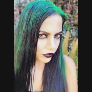Vered Blonstein Instagram - Whatever 🌈⭐️🌈⭐️🌈⭐️🌈⭐️🌈⭐️🌈⭐️🌈⭐️🌈⭐️🌈⭐️🌈⭐️🌈⭐️🌈⭐️🌈⭐️🌈⭐️🌈⭐️🌈⭐️🌈⭐️🌈⭐️🌈 #actress #reallydontcare #gothgirl #actresslife🎥 #actresslife #tvactress #filmactress #laactress #losangelesactor #punkgirl #vegangirl #hollywoodactress #nothingmatters #hazeleyedgirl #blahblahblah #greenhairgirl #greenhairdontcare #bigeyedgirl #exoticgirl #actresshot #actress🎬 #actressgallery #filming🎬 #lafilm #hollywoodfilm #filmmakers #filmmaking #behindthescenes🎬 #donttellmetosmile #idowhatiwant