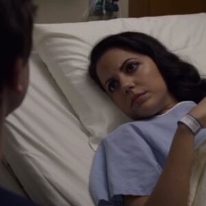 Vered Blonstein Instagram - Waiting for Dr Shaun Murphy & Lana Moore to meet again like 👀 A lot of people told me they’d like to see Lana became part of Shaun’s personal world - imagining how they’d affect each other & how others would respond to them...thoughts?🧐🧐🧐🧐🧐🧐🧐🧐🧐🧐 #thegooddoctor #gooddoctor #abctv #shaunmurphy #drshaunmurphy #freddiehighmore #autisticadults #autisticadult #autism_lovers #autism #autismacceptance #autismawareness #autismlove #autismspectrum #inclusionmatters #neurodiversity #neurodivergent #neurodiverse #atypical #tvactress #actuallyautistic #autismstars #autismfriendly #autismworld #besttvshow  #tvproduction #laactress #staringcontest #thegooddoctorabc