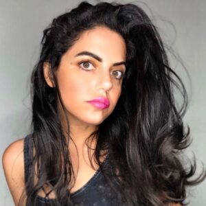 Actress Vered Blonstein HD Instagram Photos and Wallpapers November 2019