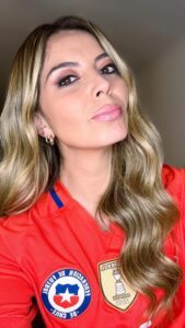 Actress Veronica Bianchi HD Instagram Photos and Wallpapers June 2024