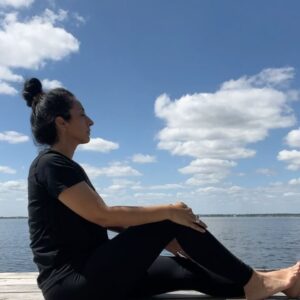 Actress Veronica Valencia HD Instagram Photos and Wallpapers March 2024