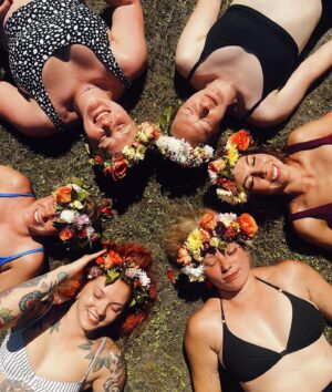Veronica Verho Instagram - 🌸🌼🌺