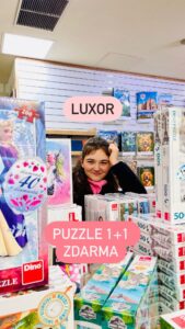 Actress Veronika Divišová HD Instagram Photos and Wallpapers February 2024