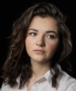 Actress Veronika Divišová HD Instagram Photos and Wallpapers January 2024