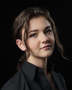Actress Veronika Divišová HD Instagram Photos and Wallpapers January 2024