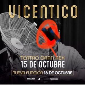 Vicentico Instagram - 🤡🐷🤡
