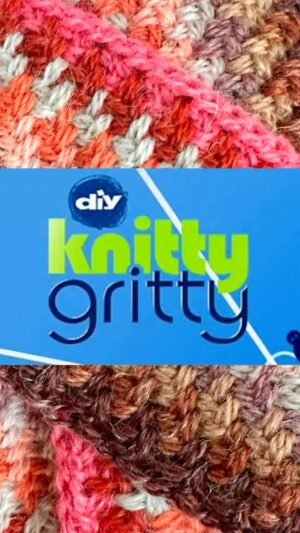 Vickie Howell Instagram - Hey, friends! Are you sitting down? This year marks the 20th anniversary of the premiere of Knitty Gritty on @diy_network_  and @hgtv ! 

The opportunity to host this show, learn from the leading experts in the industry, and meet so many passionate knitters and crocheters changed the trajectory of my career life. I will be forever grateful for the years I was a part of this project and the relationships I gained because of it.💗

I would love to celebrate this anniversary by hearing from you, dear community. If you were a guest on the show, worked tirelessly to create it, or appeared as a Knitster, please tag yourself in the comments section. If you have a favorite episode of the show or a Knitty Gritty-related story, please also share.

Much love to all of you who, over the past two decades, have been along for the ride! 😉

#knittygritty #knitting #crochet