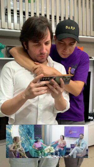 Victor Arauz Instagram - Del 1 al 10 que tan 🍲 es @alexvizuete ????
Los leo!