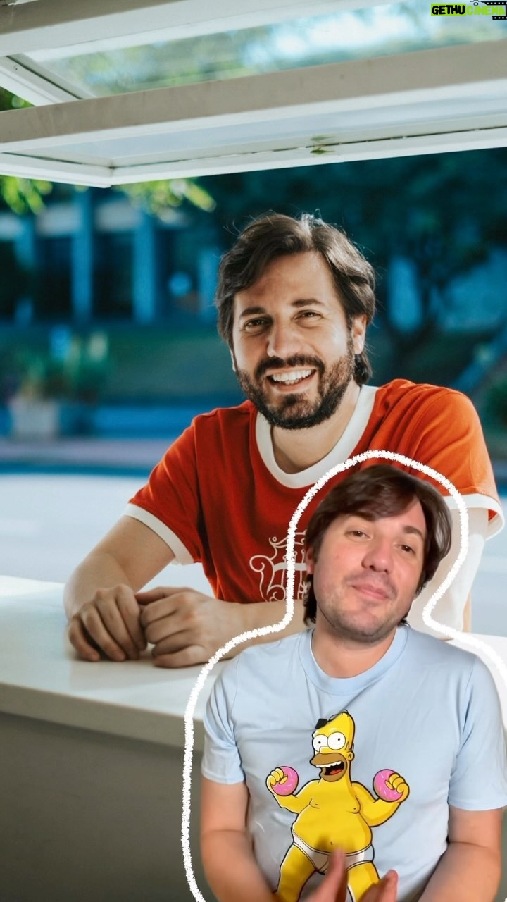 Victor Arauz - 10.3K Likes - Tengo 40 y sufro de mil cosas más que quiero compartir con Uds este jueves a las 20h00 en el TEATRO DE LAS CÁMARAS
Compra tus entradas en @ticketshow
LOS ESPERO Y QUE VIVAN LOS CUARENTONES