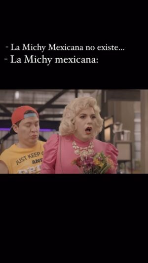 Victor Arauz Instagram - Un momento de cuando @lamichyoficial estuvo en @40y20laserie de @gus_loza con el gran maestro @tonatiuhmartinez !
@michihart @burrovan @armandohernandezoficial @brunolozz 
#humor #comedia #lamichy