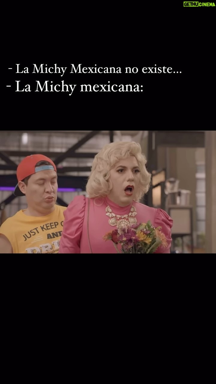 Victor Arauz - 16K Likes - Un momento de cuando @lamichyoficial estuvo en @40y20laserie de @gus_loza con el gran maestro @tonatiuhmartinez !
@michihart @burrovan @armandohernandezoficial @brunolozz
#humor #comedia #lamichy