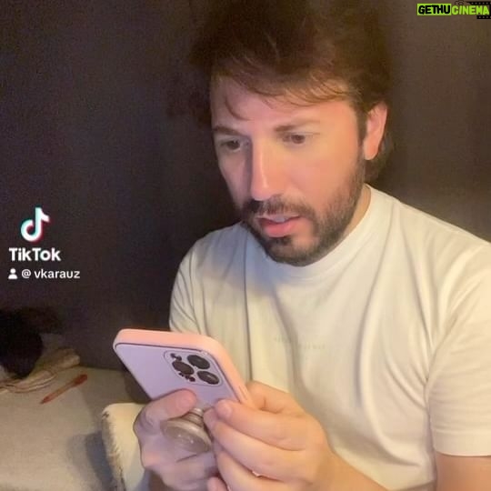 Victor Arauz - 7K Likes - Déjenme solo, voy a llorar 😭