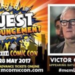 Victor Garber