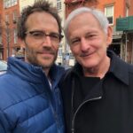 Victor Garber