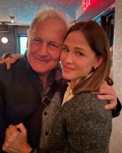 Actor Victor Garber HD Instagram Photos and Wallpapers April 2024