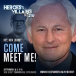 Victor Garber