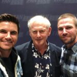 Victor Garber