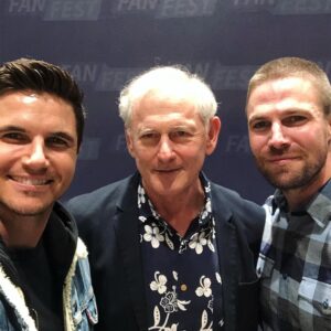 Victor Garber Top 100 Instagram Photos and Posts