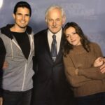 Victor Garber
