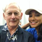 Victor Garber