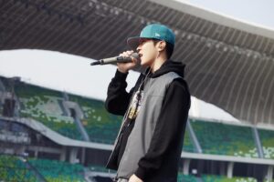 Victor Ma Instagram - 🥝🥝🥝