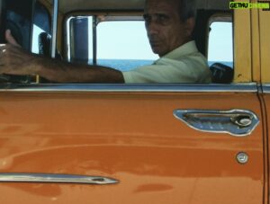 Victor Rasuk Instagram - #TBT Many years before Corona Virus, when traveling was fun and times were just a little simpler.. Miss you Havana 🇨🇺 #Cuba #2010 #QueBola