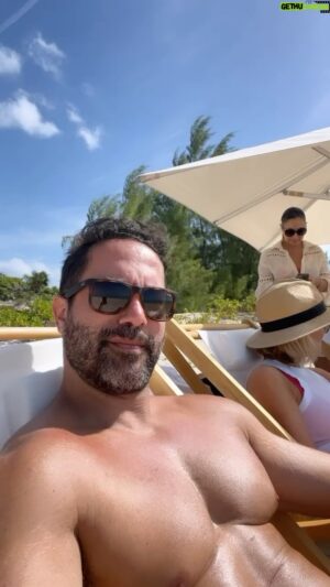 Victor Turpin Instagram - Day 3 - Family Trip