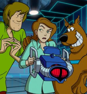 Victoria Grace Instagram - GUYS!!🥹💘 You can hear me as Mercy Graves in the movie Scooby-Doo and Krypto Too!! As someone who grew up watching Scooby-Doo, getting to hear my voice having conversations with THE Mystery Gang means so much to me!! I absolutely adore this movie so check it out!!✨ #ScoobyDoo #justiceleague #warnerbros #animation #voiceover #voiceactor #voiceacting