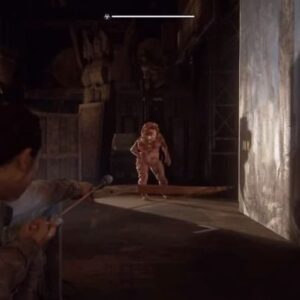 Victoria Grace Instagram - Have you played as Yara in The Last of Us Part II Remastered: No Return???👀 I don’t have a PS5 (yet) so tag me in your Yara gameplay videos, I wanna see!!!😍🥰 
Credits to Trophygamers and BoBeast on YouTube✨
#TheLastofUsPartII #Yara #NaughtyDog #Sony #Playstation #PS5