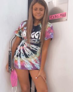 Victoria Paige Watkins Most Liked Photos and Posts