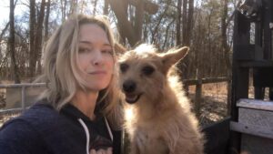 Actress Victoria Pratt HD Instagram Photos and Wallpapers June 2024