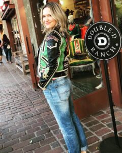 Actress Victoria Pratt HD Instagram Photos and Wallpapers April 2023