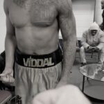Viddal Riley