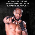 Viddal Riley